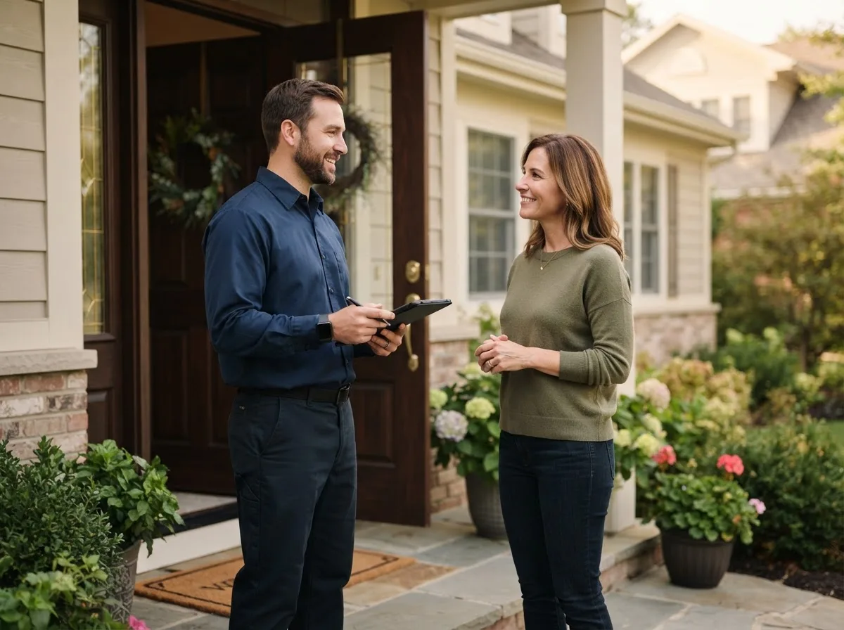 Water damage restoration FAQs for New Vienna, OH